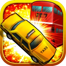 Traffic Panic London 아이콘