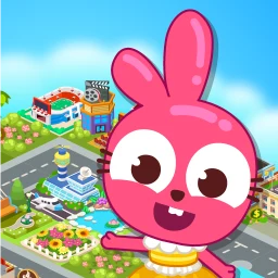 Papo City Builder simgesi
