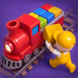 BlockFlow - Traffic Hub simgesi
