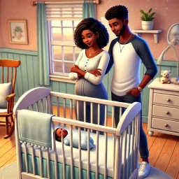 Virtual Families 3 simgesi
